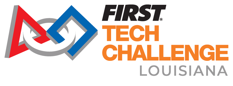 FIRST Tech Challenge – Louisiana